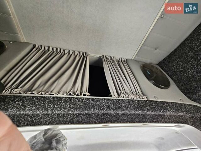 Фиат Дукато груз., объемом двигателя 2.29 л и пробегом 229 тыс. км за 12000 $, фото 25 на Automoto.ua