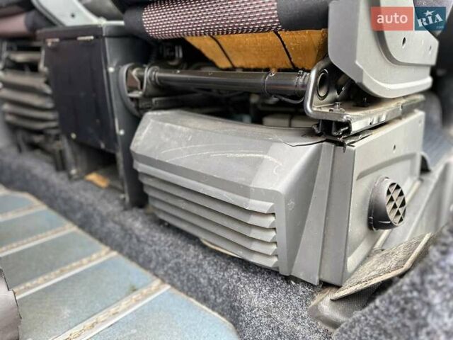 Фиат Дукато груз., объемом двигателя 2.29 л и пробегом 350 тыс. км за 11300 $, фото 19 на Automoto.ua