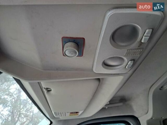 Фиат Дукато груз., объемом двигателя 3 л и пробегом 261 тыс. км за 16000 $, фото 11 на Automoto.ua