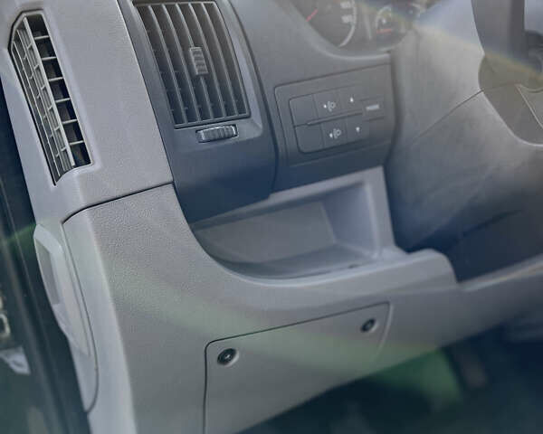 Фиат Дукато 2007 в Львове на Automoto.ua Коричневый Фиат Дукато, объемом двигателя 2.3 л и пробегом 390 тыс. км за 7400 $, фото 18 на Automoto.ua