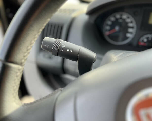 Фиат Дукато 2007 в Львове на Automoto.ua Коричневый Фиат Дукато, объемом двигателя 2.3 л и пробегом 390 тыс. км за 7400 $, фото 35 на Automoto.ua