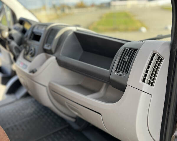 Фиат Дукато 2007 в Львове на Automoto.ua Коричневый Фиат Дукато, объемом двигателя 2.3 л и пробегом 390 тыс. км за 7400 $, фото 19 на Automoto.ua
