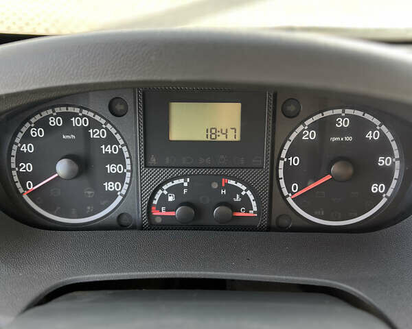 Фиат Дукато 2007 в Львове на Automoto.ua Коричневый Фиат Дукато, объемом двигателя 2.3 л и пробегом 390 тыс. км за 7400 $, фото 27 на Automoto.ua