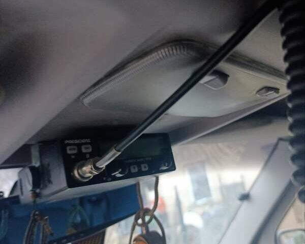 Червоний Фіат Дукато, об'ємом двигуна 2.3 л та пробігом 520 тис. км за 7000 $, фото 20 на Automoto.ua