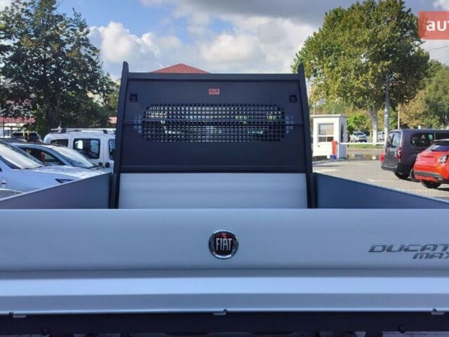 купити нове авто Фіат Дукато 2024 року від офіційного дилера Форвард-Авто Фіат фото