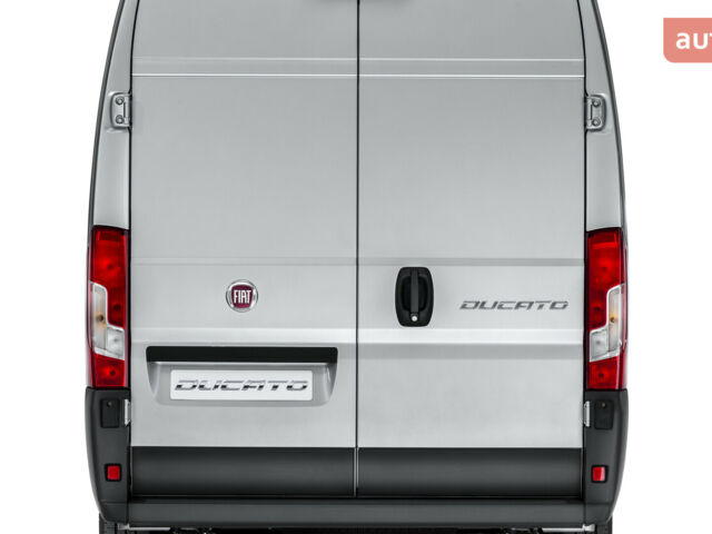 купить новое авто Фиат Дукато 2024 года от официального дилера Форвард-Авто Фиат фото