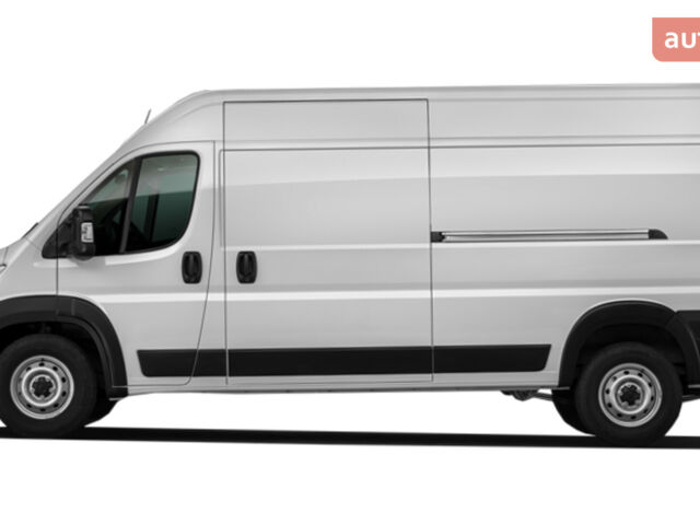 купить новое авто Фиат Дукато 2024 года от официального дилера Форвард-Авто Фиат фото