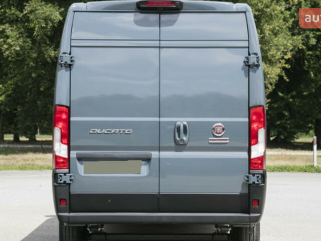 купить новое авто Фиат Дукато 2024 года от официального дилера Форвард-Авто Фиат фото