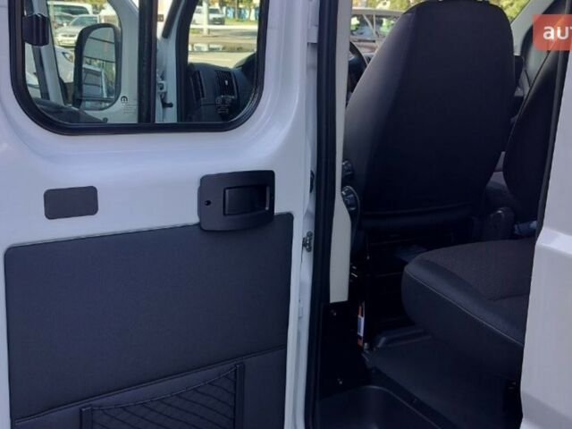 купити нове авто Фіат Дукато 2024 року від офіційного дилера Форвард-Авто Фіат фото