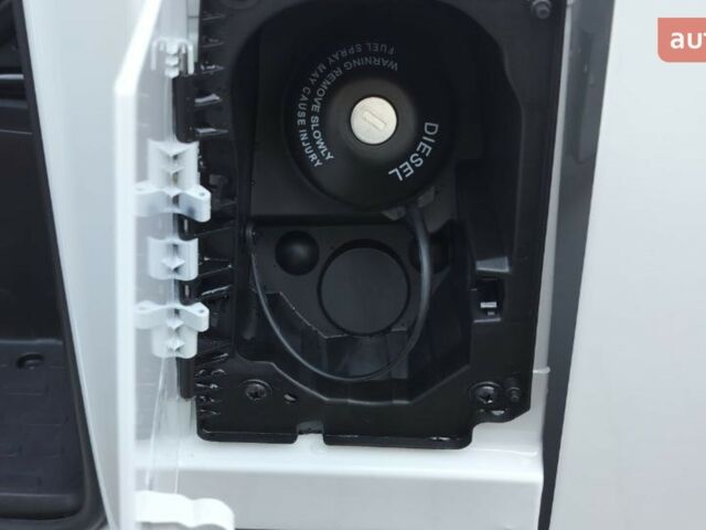 купити нове авто Фіат Дукато 2024 року від офіційного дилера Форвард-Авто Фіат фото