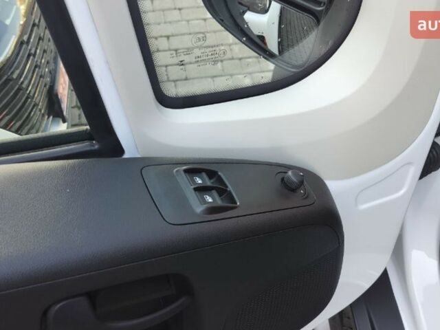 купити нове авто Фіат Дукато 2024 року від офіційного дилера Форвард-Авто Фіат фото