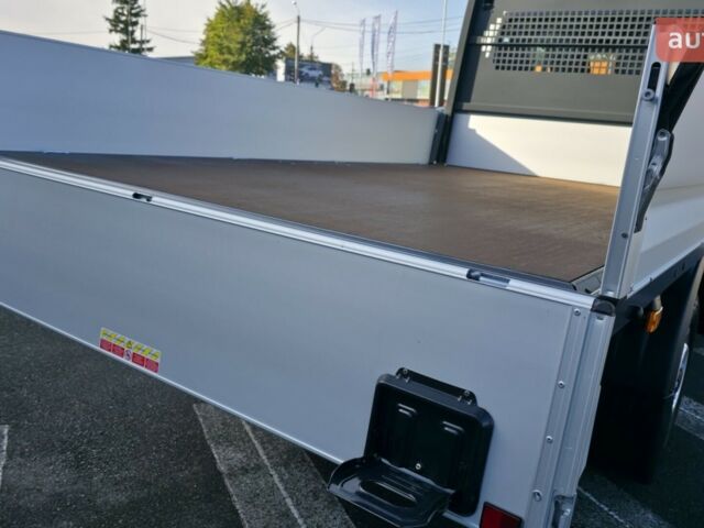 купити нове авто Фіат Дукато 2024 року від офіційного дилера Форвард-Авто Фіат фото