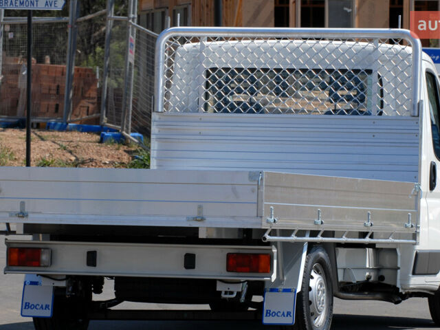 купить новое авто Фиат Дукато 2024 года от официального дилера Форвард-Авто Фиат фото