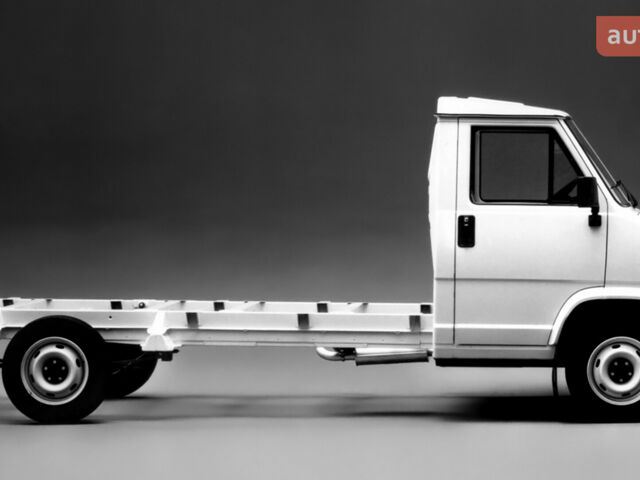 купить новое авто Фиат Дукато 2024 года от официального дилера Форвард-Авто Фиат фото