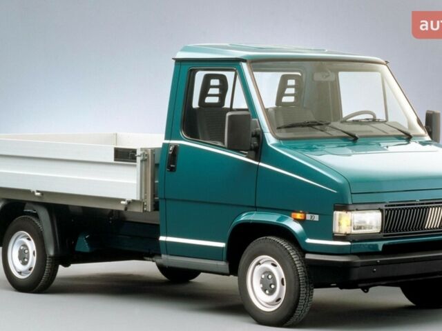 купить новое авто Фиат Дукато 2024 года от официального дилера Форвард-Авто Фиат фото