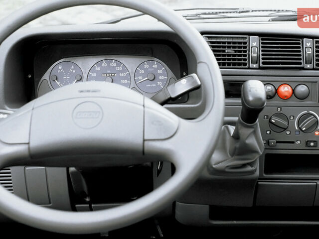 купить новое авто Фиат Дукато 2024 года от официального дилера Форвард-Авто Фиат фото