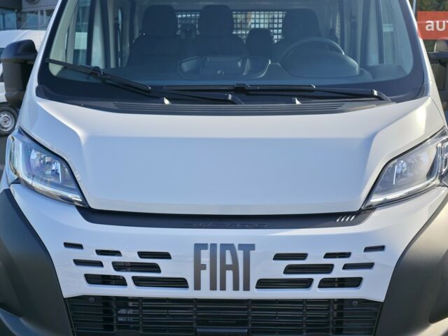 купить новое авто Фиат Дукато 2025 года от официального дилера Автоцентр AUTO.RIA Фиат фото