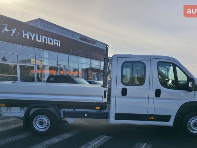купить новое авто Фиат Дукато 2025 года от официального дилера Автоцентр AUTO.RIA Фиат фото
