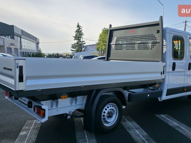 купить новое авто Фиат Дукато 2025 года от официального дилера Автоцентр AUTO.RIA Фиат фото