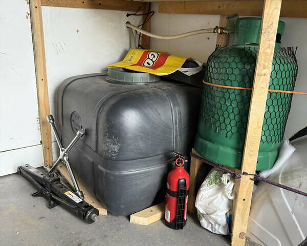 Фіат Дукато, об'ємом двигуна 2.3 л та пробігом 227 тис. км за 18500 $, фото 11 на Automoto.ua