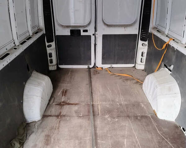 Фіат Дукато 2020 у Дніпро (Дніпропетровську) на Automoto.ua Фіат Дукато, об'ємом двигуна 0 л та пробігом 338 тис. км за 15500 $, фото 9 на Automoto.ua