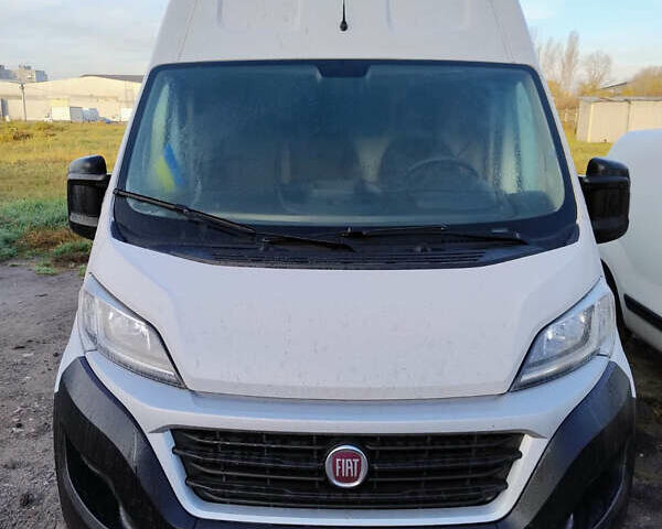 Фіат Дукато 2020 у Дніпро (Дніпропетровську) на Automoto.ua Фіат Дукато, об'ємом двигуна 0 л та пробігом 338 тис. км за 15500 $, фото 1 на Automoto.ua