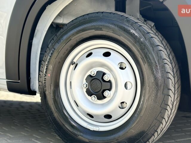 купити нове авто Фіат Дукато 2023 року від офіційного дилера Форвард-Авто Фіат фото