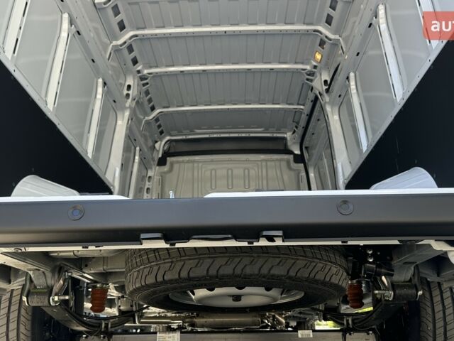 купити нове авто Фіат Дукато 2023 року від офіційного дилера Форвард-Авто Фіат фото