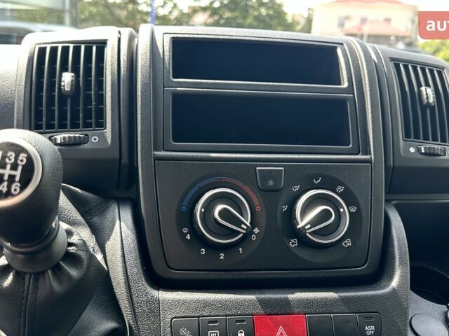 купити нове авто Фіат Дукато 2023 року від офіційного дилера Форвард-Авто Фіат фото