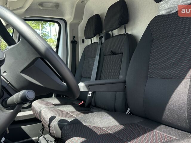 купити нове авто Фіат Дукато 2023 року від офіційного дилера Форвард-Авто Фіат фото