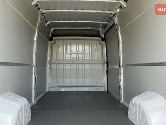 купить новое авто Фиат Дукато 2024 года от официального дилера Автомир Hyundai, Nissan, Fiat Фиат фото