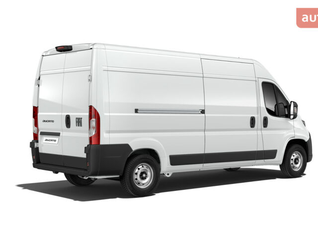 купити нове авто Фіат Дукато 2024 року від офіційного дилера Автоцентр AUTO.RIA Фіат фото