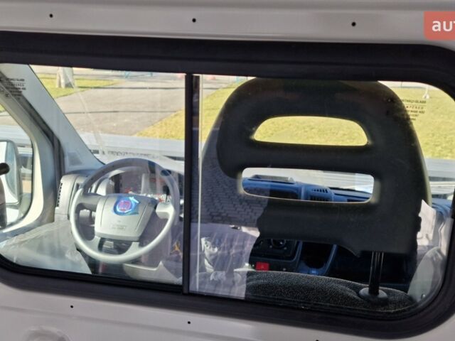 купить новое авто Фиат Дукато 2024 года от официального дилера Автоцентр AUTO.RIA Фиат фото