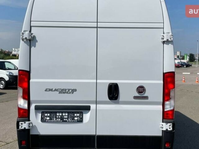 Фиат Дукато, объемом двигателя 2.18 л и пробегом 0 тыс. км за 37337 $, фото 13 на Automoto.ua