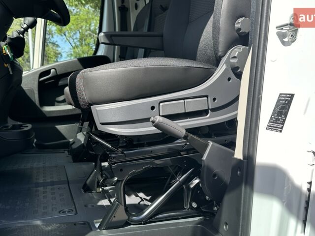 купить новое авто Фиат Дукато 2024 года от официального дилера Форвард-Авто Фиат фото