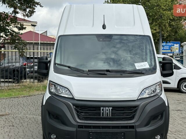 купить новое авто Фиат Дукато 2024 года от официального дилера Форвард-Авто Фиат фото