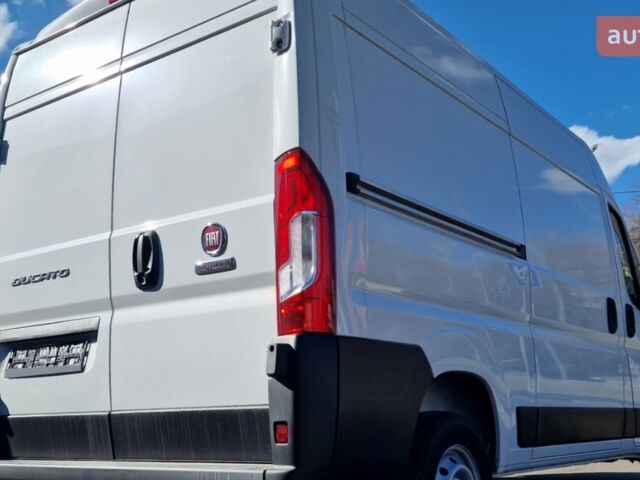 купить новое авто Фиат Дукато 2024 года от официального дилера Автоцентр AUTO.RIA Фиат фото