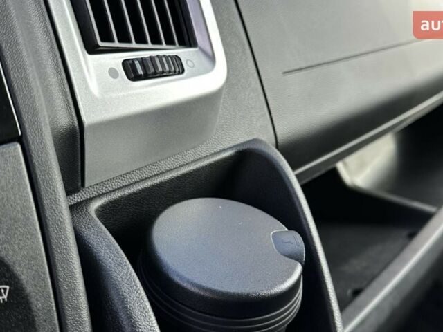 Фиат Дукато, объемом двигателя 2.18 л и пробегом 0 тыс. км за 30307 $, фото 10 на Automoto.ua