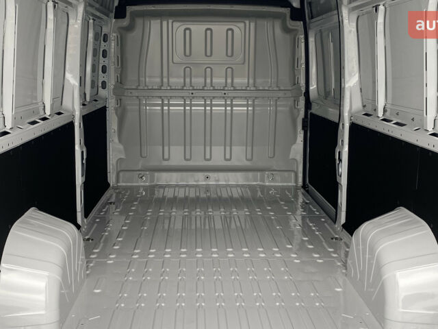 купить новое авто Фиат Дукато 2024 года от официального дилера Автомир Hyundai, Nissan, Fiat Фиат фото