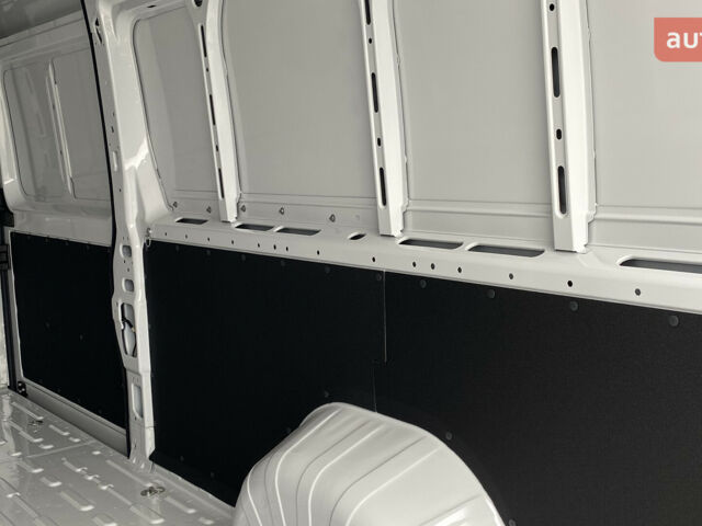 купить новое авто Фиат Дукато 2024 года от официального дилера Автомир Hyundai, Nissan, Fiat Фиат фото