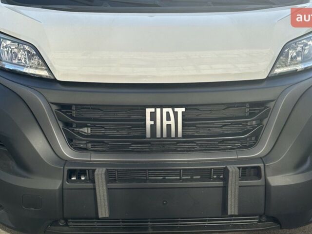 Фиат Дукато 2024 года купить новое авто Фиат Дукато 2024 года от официального дилера Дилерський Центр FIAT «АВТОРИНА» Фиат фото