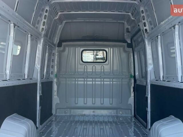 Фиат Дукато, объемом двигателя 2.18 л и пробегом 0 тыс. км за 37337 $, фото 15 на Automoto.ua