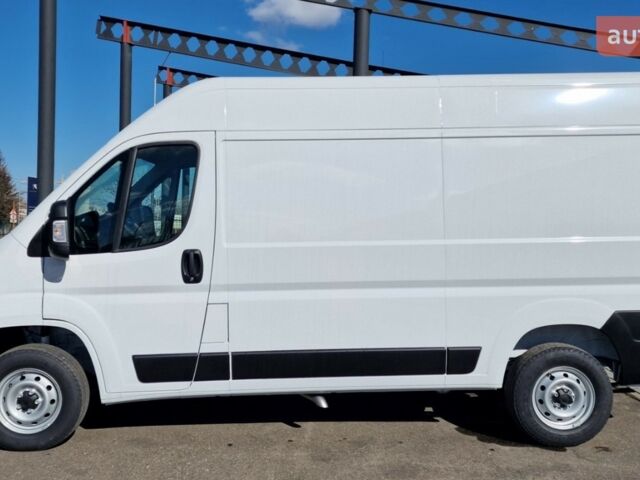 купить новое авто Фиат Дукато 2024 года от официального дилера Автоцентр AUTO.RIA Фиат фото