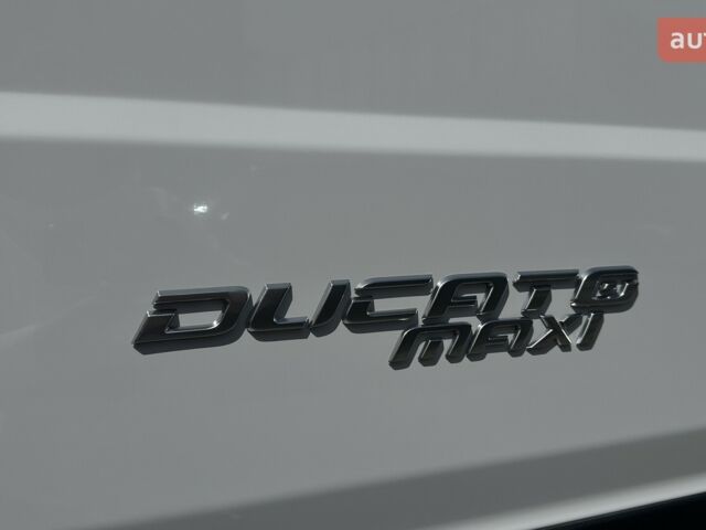 купить новое авто Фиат Дукато 2024 года от официального дилера Форвард-Авто Фиат фото