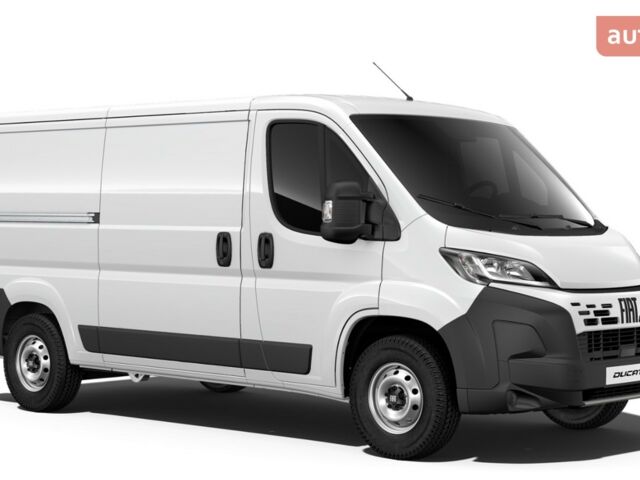 купить новое авто Фиат Дукато 2024 года от официального дилера Автоцентр AUTO.RIA Фиат фото