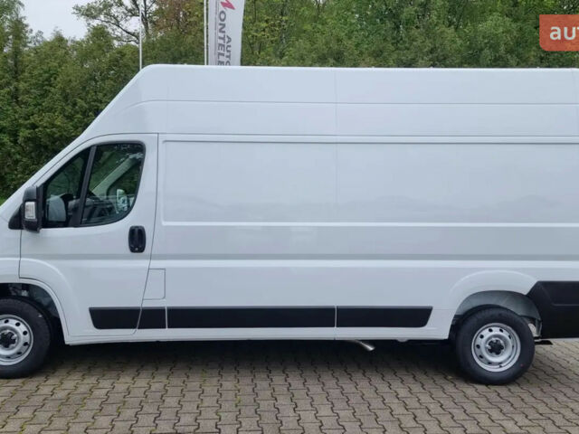 купить новое авто Фиат Дукато 2024 года от официального дилера Автомир Hyundai, Nissan, Fiat Фиат фото