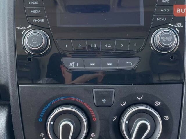 Фиат Дукато, объемом двигателя 2.18 л и пробегом 0 тыс. км за 37337 $, фото 16 на Automoto.ua