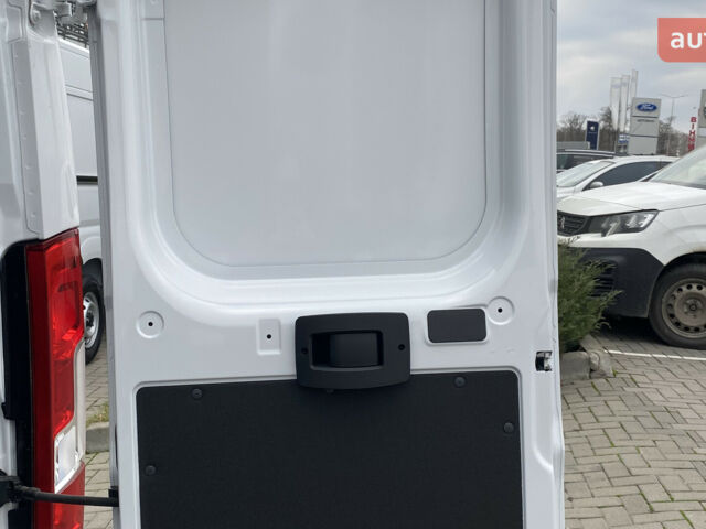 купить новое авто Фиат Дукато 2024 года от официального дилера Автомир Hyundai, Nissan, Fiat Фиат фото