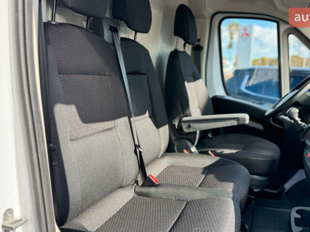 купить новое авто Фиат Дукато 2024 года от официального дилера Автомир Hyundai, Nissan, Fiat Фиат фото