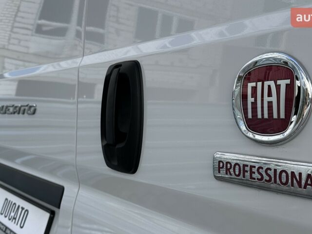 Фіат Дукато 2024 у Чернігові на Automoto.ua Фіат Дукато, об'ємом двигуна 2.18 л та пробігом 0 тис. км за 29104 $, фото 16 на Automoto.ua